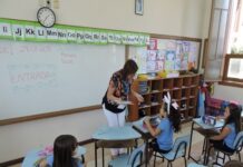 Alunos de Varginha “descobrem” as cartas enviadas por Correio escola colégio