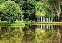 Caxambu: Paraíso das Águas no Sul de Minas