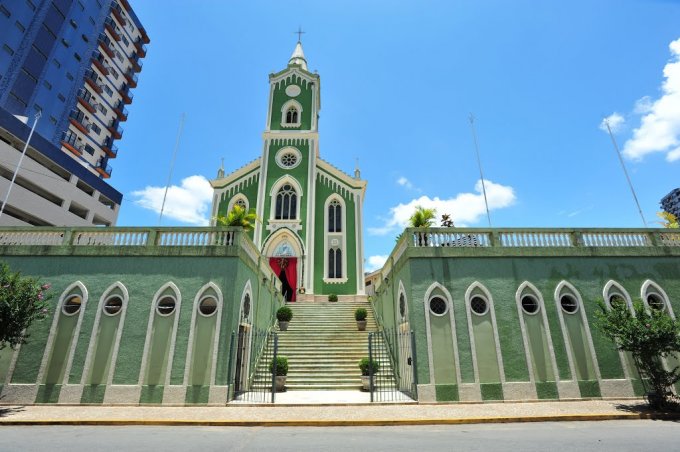 Caxambu: Paraíso das Águas no Sul de Minas | Varginha Digital