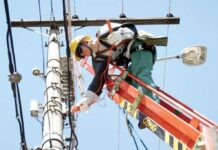 Cemig faz obras em Varginha na próxima semana Cemig Energia