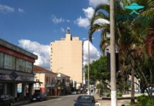 Prefeito Antônio Silva assina contrato para revitalização do Centro de Varginha