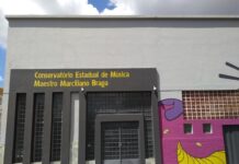 Conservatório Estadual de Música de Varginha está com inscrições abertas