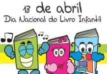 Dia Nacional do Livro Infantil e Monteiro Lobato terá atividades em Varginha
