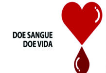 Policlinica Central de Varginha faz campanha para estimular a doação de sangue