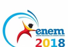 Começaram as inscrições para o ENEM 2018