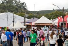 Marque na agenda: Expocafé será de 15 a 18 de maio