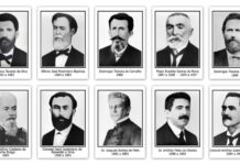 Galeria de Fotos dos ex-prefeitos de Varginha está disponível na Internet