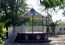 Praça Jardim do Sapo será revitalizada jardim do sapo varginha