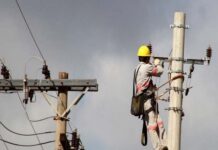 Cemig realiza obras em Varginha no domingo, 29