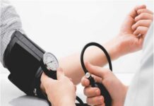 Dia Mundial da Saúde é comemorado com várias ações em Varginha presão arterial