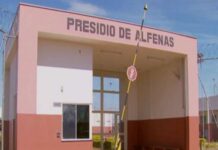 MPMG pede que presídio de Alfenas seja parcialmente interditado Presídio