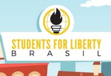 Vem aí Conferência Mineira do Students For Liberty Brasil em Lavras.