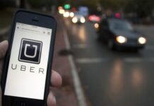 Uber aceita pagamento em dinheiro em Varginha a partir de hoje, 12 uber aplicativos varginha