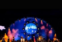 Ummagumma Classic Rock Festival traz os melhores tributos ao Rock hoje em Três Pontas