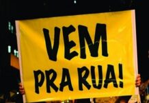 Varginha terá duas manifestações em defesa da prisão de Lula