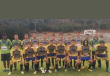 Varginha está na final da Liga Desportiva do Alto Rio Pardo