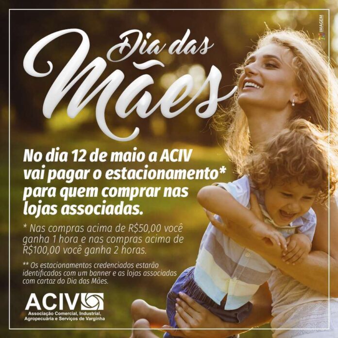 aciv-dia-das-maes