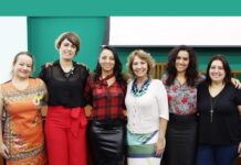 Nova diretoria da ACIV Mulher toma posse em Varginha