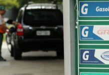 ATUALIZAÇÃO: Veja os postos que têm combustível em Varginha gasolina