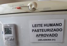 Banco de Leite Humano de Varginha comemora 15 anos precisando de doadoras