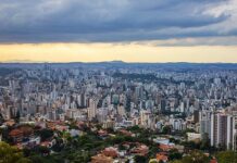 Belo Horizonte: atrações para todos os gostos e bolsos Belo Horizonte
