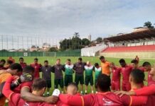 Boa Esporte busca a primeira vitória na Série B do Brasileiro