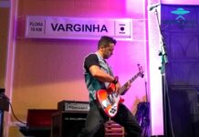 Confira como foi a Quinta da Boa Música desta semana com a banda Route 69