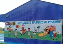 Escolas municipais de Varginha não terão aulas na segunda, dia 28