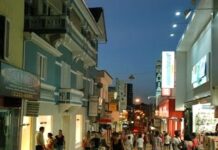 Comércio de Varginha tem horário especial a partir de hoje para as compras do Dia das Mães lojas