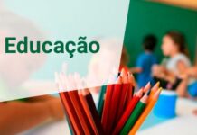 Cadastramento Escolar 2019 para rede pública de ensino será de 11 e 22 de junho