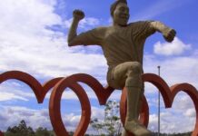 Três Corações: a cidade do Rei Pelé Três Corações
