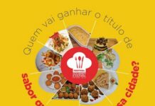 Última semana para saborear os pratos do Festival Gourmet e Cultural do Sul de Minas
