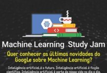 GDG Varginha promove curso do Google