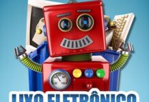 Ação recolhe lixo eletrônico hoje na Praça do ET