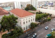 Marista contrata estagiário de Pedagogia ou Magistério