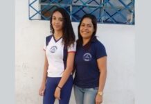 Aluna de escola estadual de Itanhandu fica em 3º lugar em concurso internacional de redação