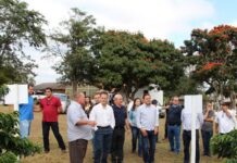 Café com Tudo faz Missão Empresarial em Varginha