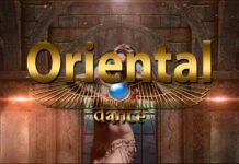 Varginha recebe o Oriental Dance 2018 – Encontro Sul Mineiro de Danças Orientais