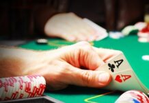 Tem exposição de carros e torneio de poker no shopping neste fim de semana