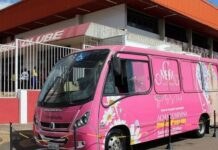 Projeto Margarida fará exames gratuitos de mamografias e eletrocardiograma em Varginha