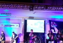 Confira a cobertura da Quinta da Boa Música Tributo ao Alódio