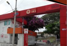SAMU confirma combustível liberado pelos caminhoneiros abasteceu veículos profissionais de saúde