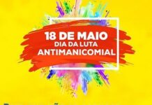 Varginha recebe o II Simpósio Municipal de Saúde Mental