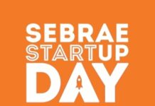 Vem aí o Sebrae Startup Day