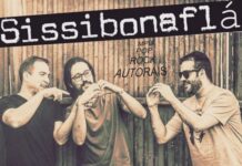 Hoje tem Quinta da Boa Música com a banda Sissibonaflá