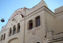 Confira as datas das próximas Exposições de artesanato no Theatro Capitólio em Varginha Theatro Capitólio em Varginha