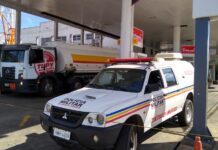 Somente 5 postos em Varginha já receberam combustível