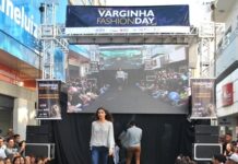 Neste sábado (05) acontece a 5ª edição do Varginha Fashion Day