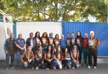 Atletas varginhenses representam o Brasil no Mundial de Voleibol na República Tcheca