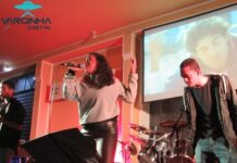 Quinta da Boa Música viajou pelas trilha dos filmes